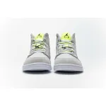 og Jordan 1 Mid Vast Grey Ghost Green (W) CV3018-001