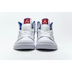 og Jordan 1 Mid White Red Royal (W) BQ6472-164
