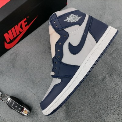 OG Jordan 1 Retro High 85 Georgetown BQ4422-400 02