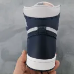 OG Jordan 1 Retro High 85 Georgetown BQ4422-400