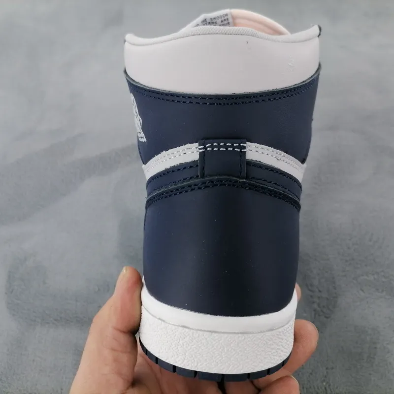 OG Jordan 1 Retro High 85 Georgetown BQ4422-400