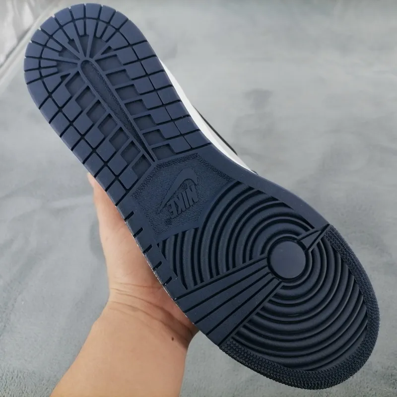 OG Jordan 1 Retro High 85 Georgetown BQ4422-400