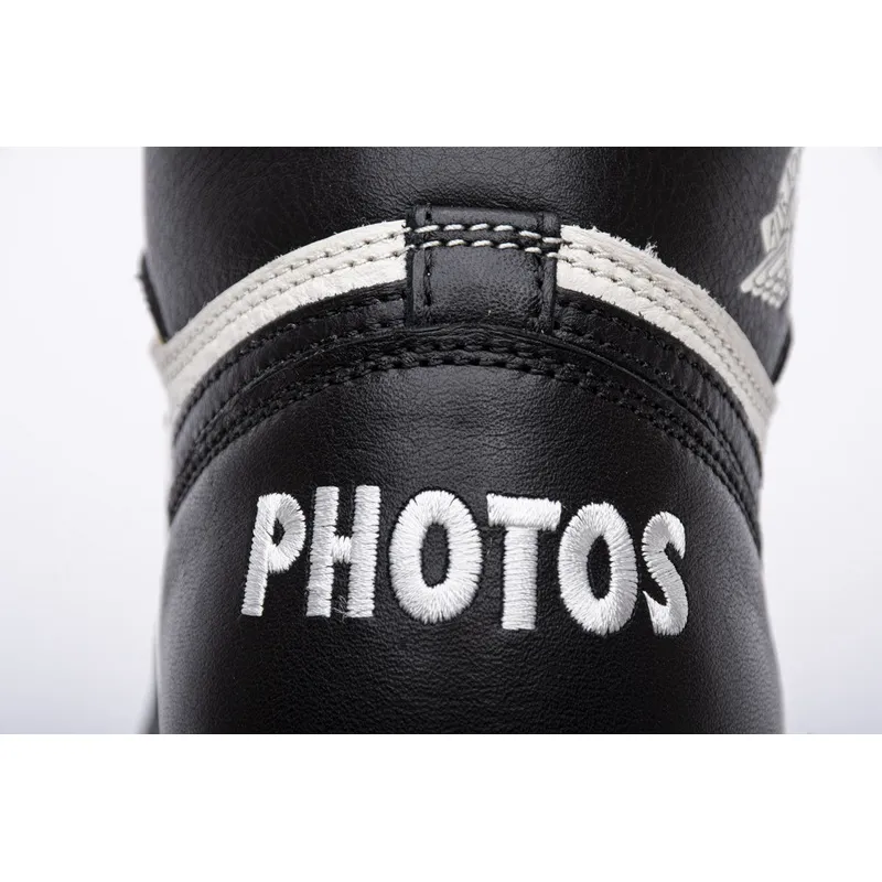og Jordan 1 Retro High &quot;Not for Resale&quot; Varsity Maize 861428-107