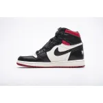 og Jordan 1 Retro High &quot;Not for Resale&quot; Varsity Red 861428-106
