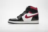 og Jordan 1 Retro High Black Gym Red 555088-061