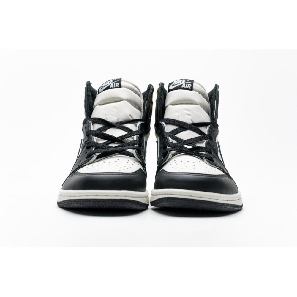 og Jordan 1 Retro High Dark Mocha 555088-105