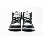 og Jordan 1 Retro High Dark Mocha 555088-105