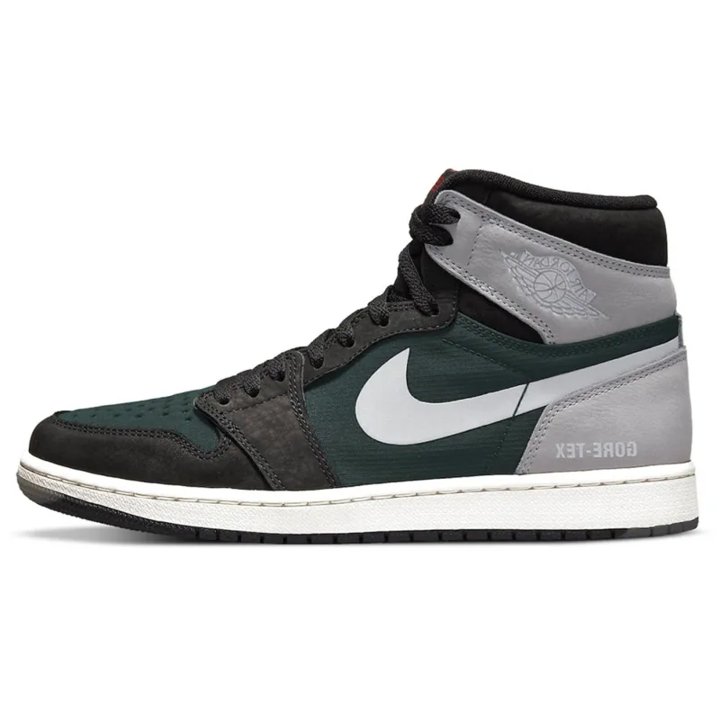 OG Jordan 1 Retro High Element Gore-Tex Black Particle Grey DB2889-001