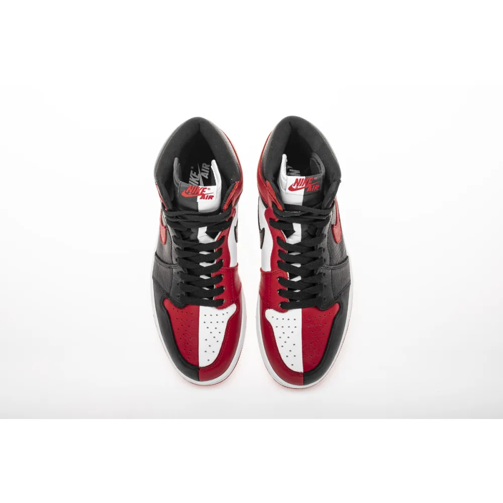 og Jordan 1 Retro High Homage To Home (Non-numbered) 861428-061