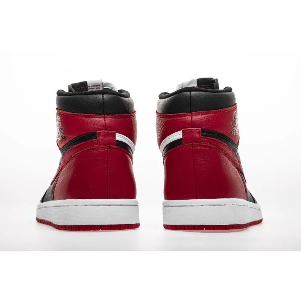 og Jordan 1 Retro High Homage To Home (Non-numbered) 861428-061