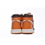 OG Jordan 1 Retro High OG Starfish D09369-101