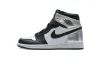 og Jordan 1 Retro High Silver Toe (W) CD0461-001