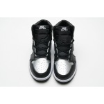 og Jordan 1 Retro High Silver Toe (W) CD0461-001