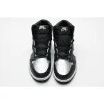 og Jordan 1 Retro High Silver Toe (W) CD0461-001