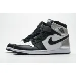 og Jordan 1 Retro High Silver Toe (W) CD0461-001