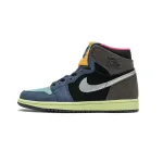 og Jordan 1 Retro High Tokyo Bio Hack 555088-201