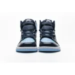 og Jordan 1 Retro High UNC Patent (W) CD0461-401