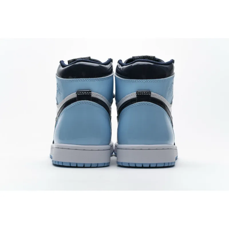 og Jordan 1 Retro High UNC Patent (W) CD0461-401