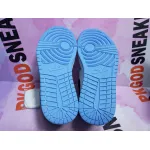 og Jordan 1 Retro High White University Blue Black 555088-134
