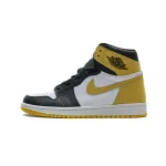 og Jordan 1 Retro High Yellow Ochre 555088-109