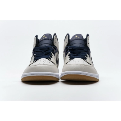 og Jordan 1 Retro Mid Jeter AH6342-104 02