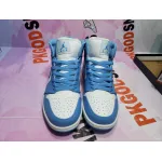 og Jordan 1 Retro Mid UNC 575441-117