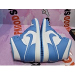 og Jordan 1 Retro Mid UNC 575441-117