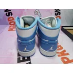 og Jordan 1 Retro Mid UNC 575441-117
