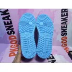 og Jordan 1 Retro Mid UNC 575441-117