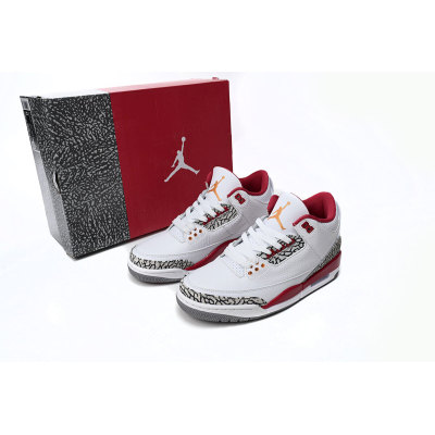 OG Jordan 3 Retro Cardinal Red CT8532-126 02