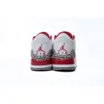 OG Jordan 3 Retro Cardinal Red CT8532-126