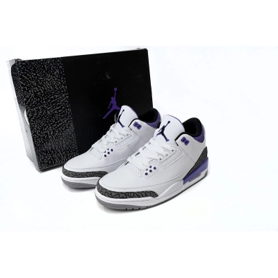 OG Jordan 3 Retro Dark Iris CT8532-105 02
