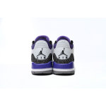 OG Jordan 3 Retro Dark Iris CT8532-105