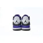 OG Jordan 3 Retro Dark Iris CT8532-105
