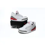 OG Jordan 3 Retro Hall of Fame 136064-116