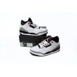 OG Jordan 3 Retro Infrared 23 136064-123