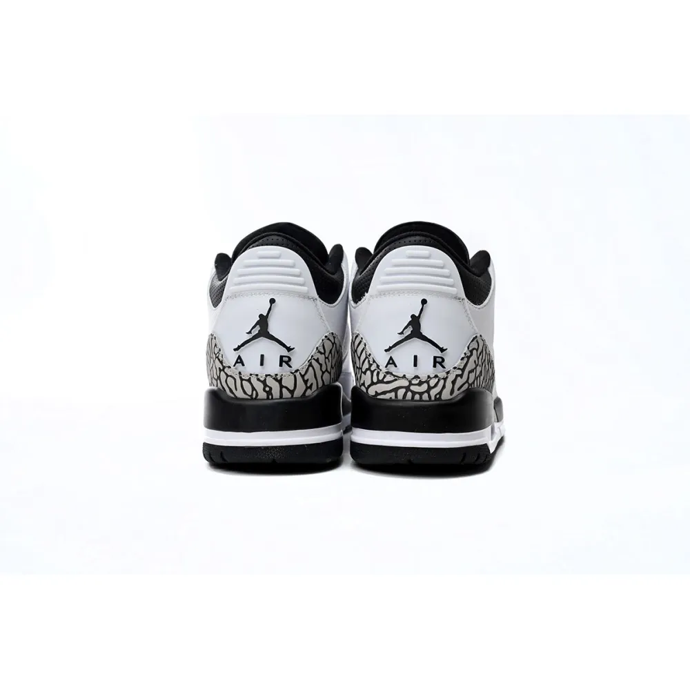 OG Jordan 3 Retro Infrared 23 136064-123