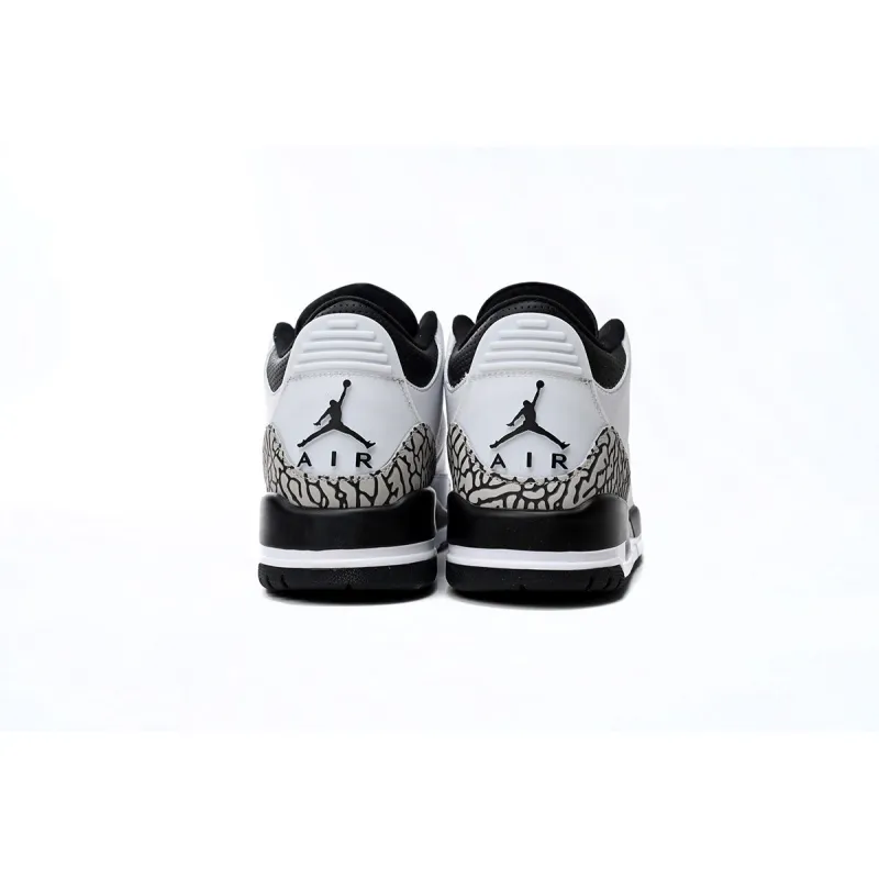 OG Jordan 3 Retro Infrared 23 136064-123