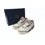OG Jordan 3 Retro International Flight 398614-140
