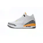 OG Jordan 3 Retro Laser Orange CK9246-108