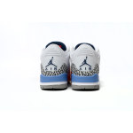 OG Jordan 3 Retro UNC (2020) CT8532-104