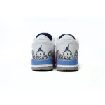 OG Jordan 3 Retro UNC (2020) CT8532-104