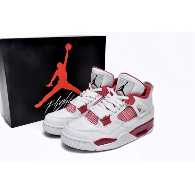og Jordan 4 Retro Alternate 89 308497-106 02