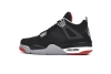 og Jordan 4 Retro Bred 308497-060