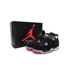 og Jordan 4 Retro Bred 308497-060