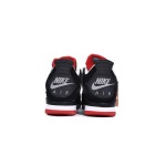 og Jordan 4 Retro Bred 308497-060