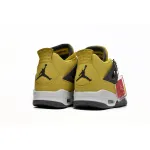 og Jordan 4 Retro Lightning (2021) CT8527-700