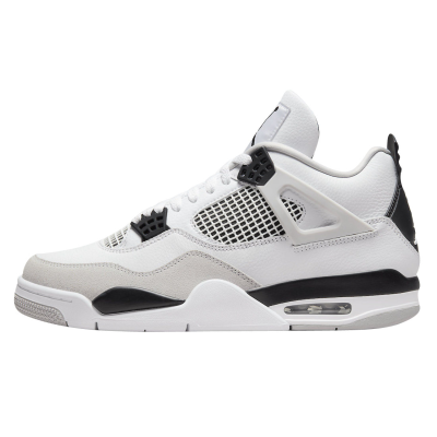 og Jordan 4 Retro Military Black  DH6927-111 01