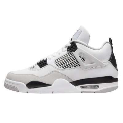 OG Jordan 4 Retro Military Black  DH6927-111 01