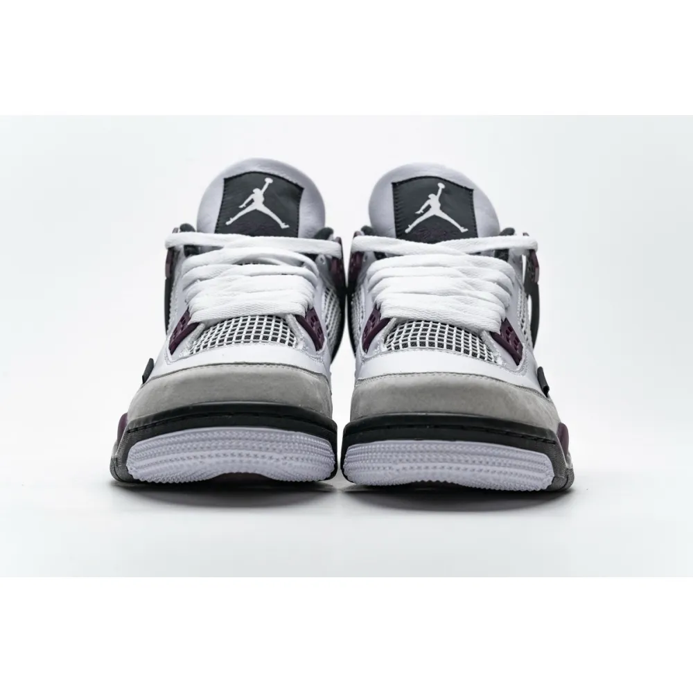 og Jordan 4 Retro PSG Paris Saint-Germain CZ5624-100